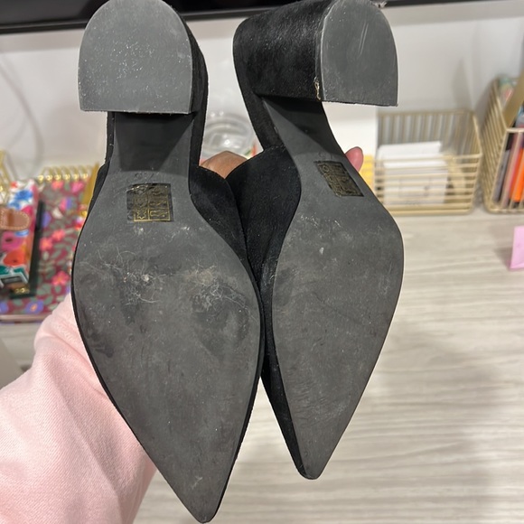 Jeffrey Campbell mules - Picture 2 of 3